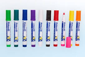 MARCADOR PERMANENTE 0.60 - ACRILICO 0.90 CTVS